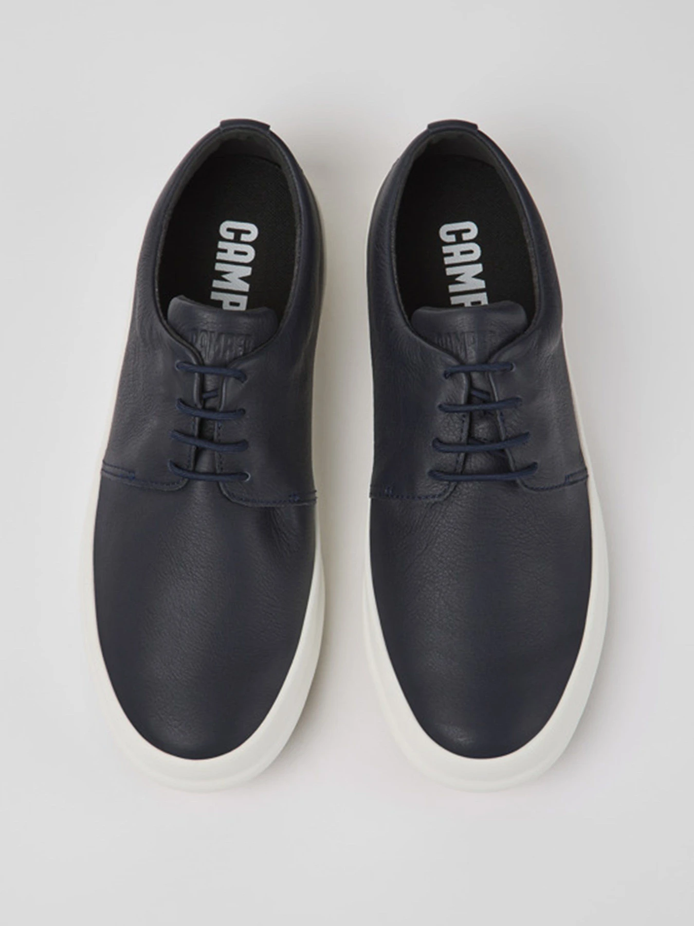 Кеди Camper Chasis модель K100836-011 Фото