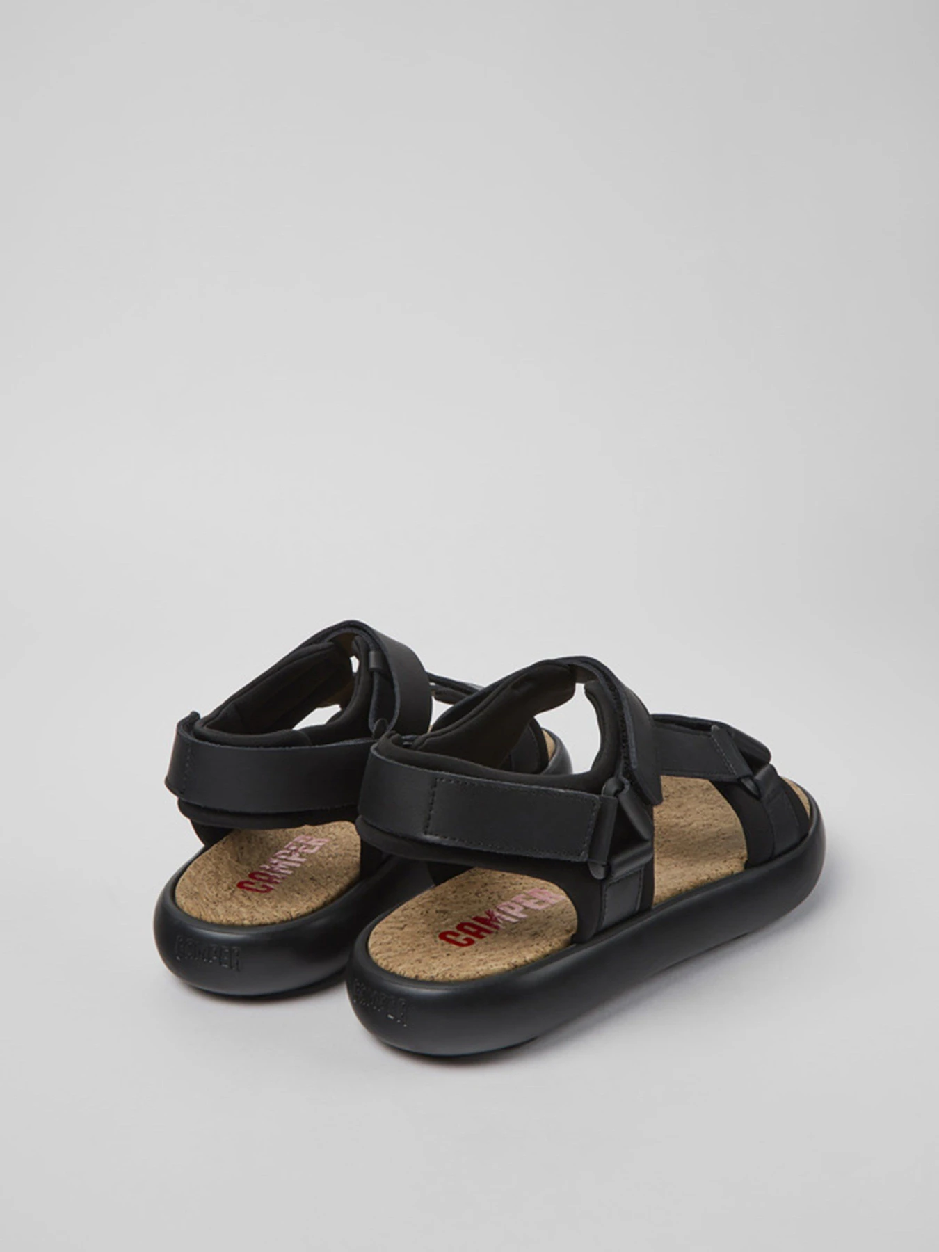 Сандалии Camper Pelotas Flota модель K100902-001 Фото