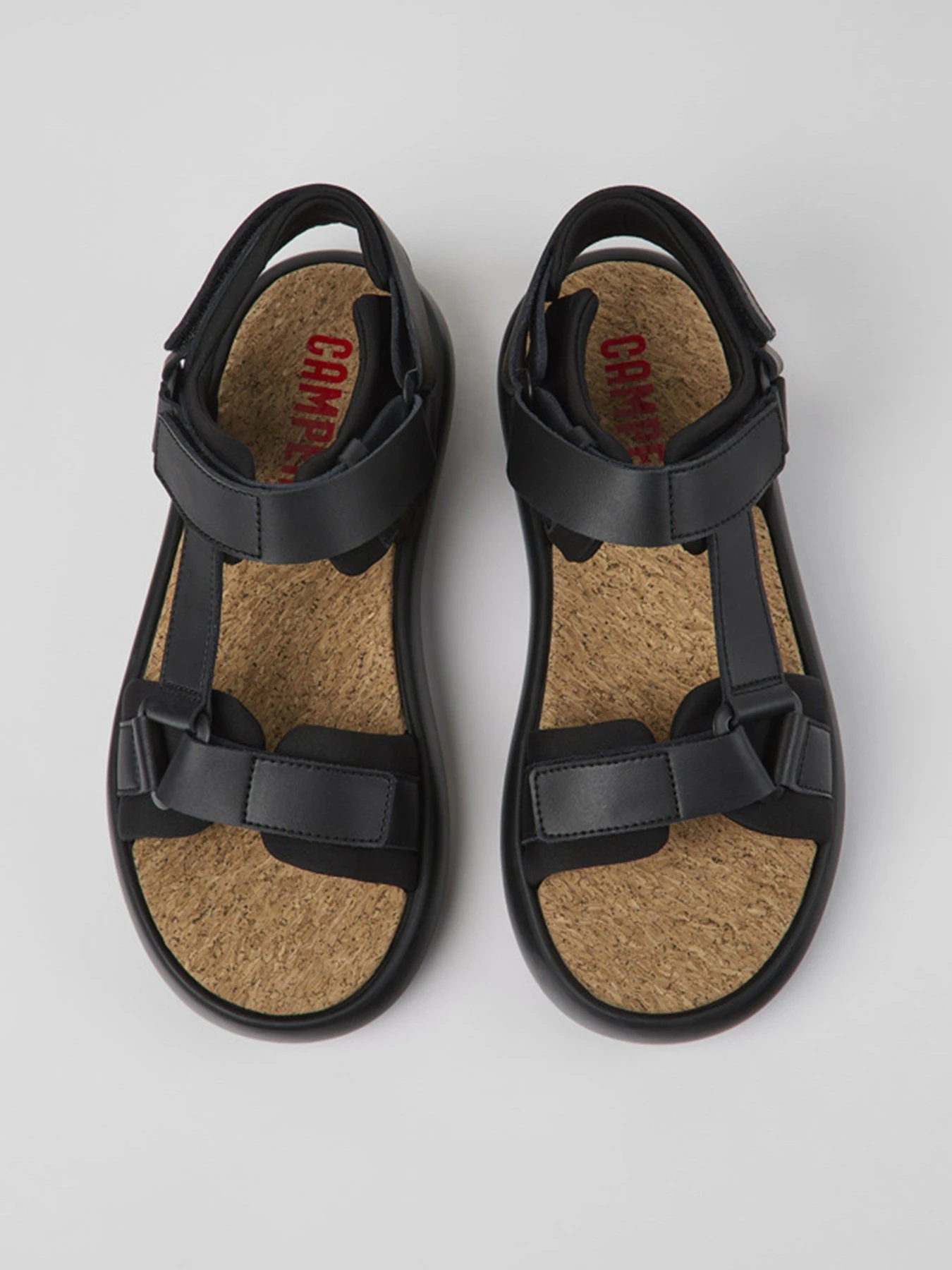 Сандалии Camper Pelotas Flota модель K100902-001 Фото