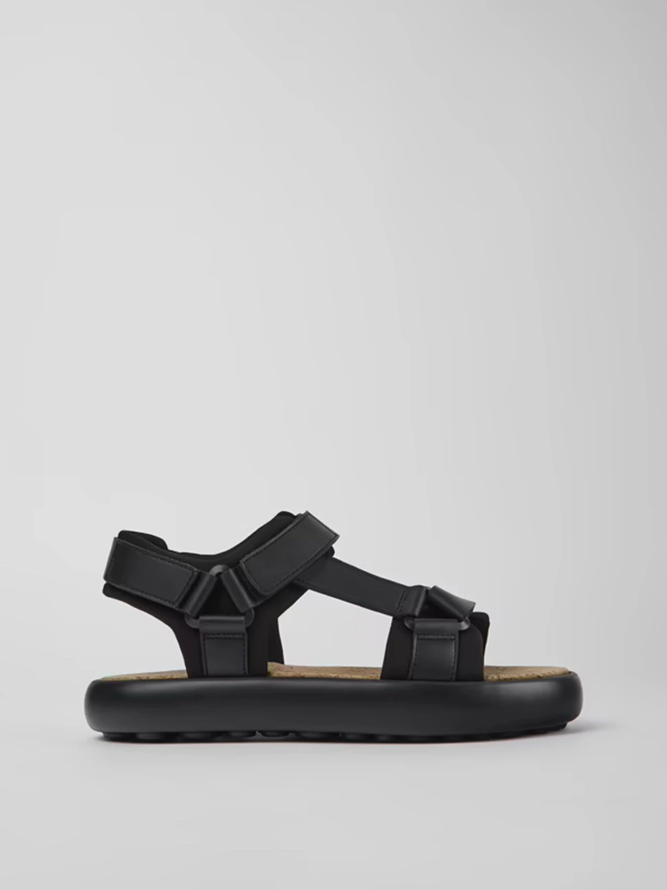 Сандалии Camper Pelotas Flota модель K100902-001 Фото