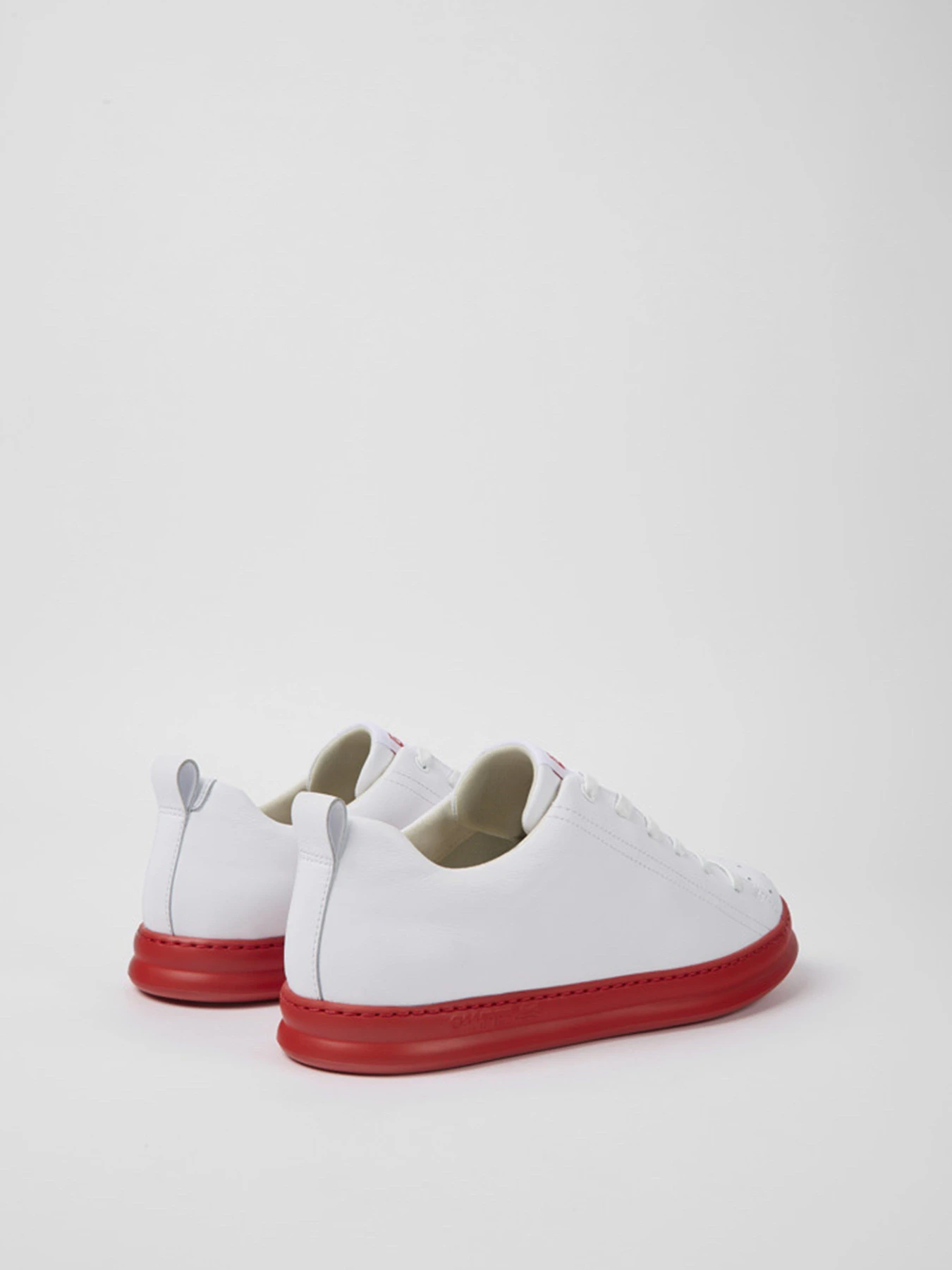 Кеды Camper Runner модель K100226-117 Кеды Camper Runner модель K100226-117 Фото