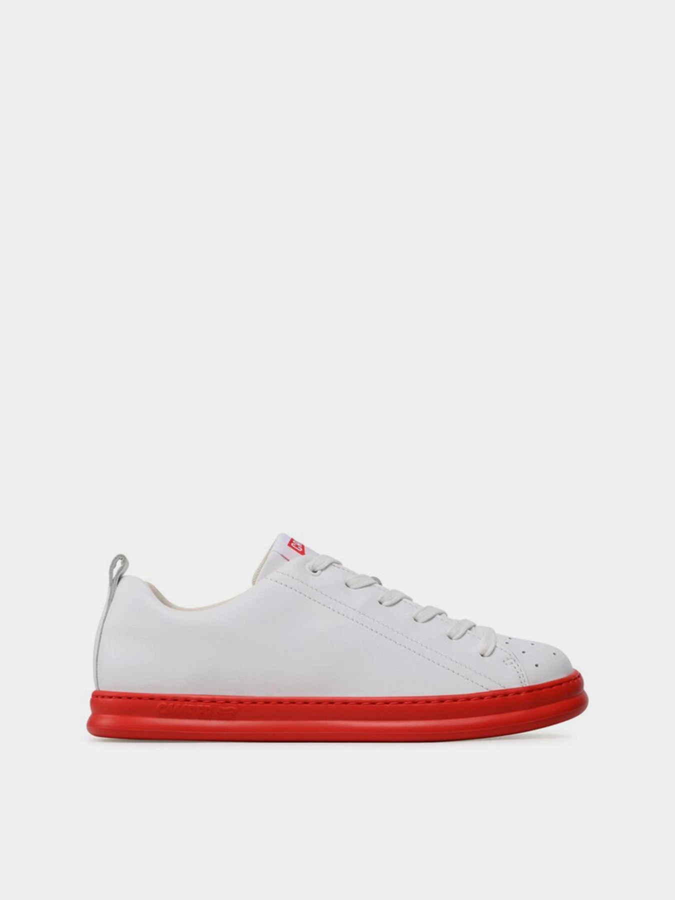 Кеды Camper Runner модель K100226-117 Кеды Camper Runner модель K100226-117 Фото
