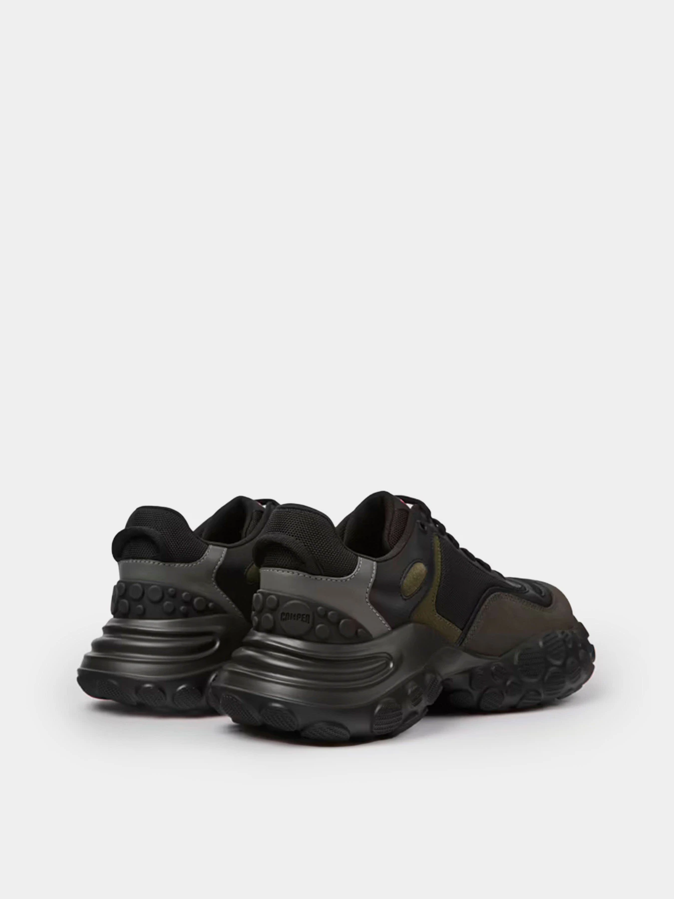 Кроссовки Camper Pelotas Mars модель K100932-001 Фото