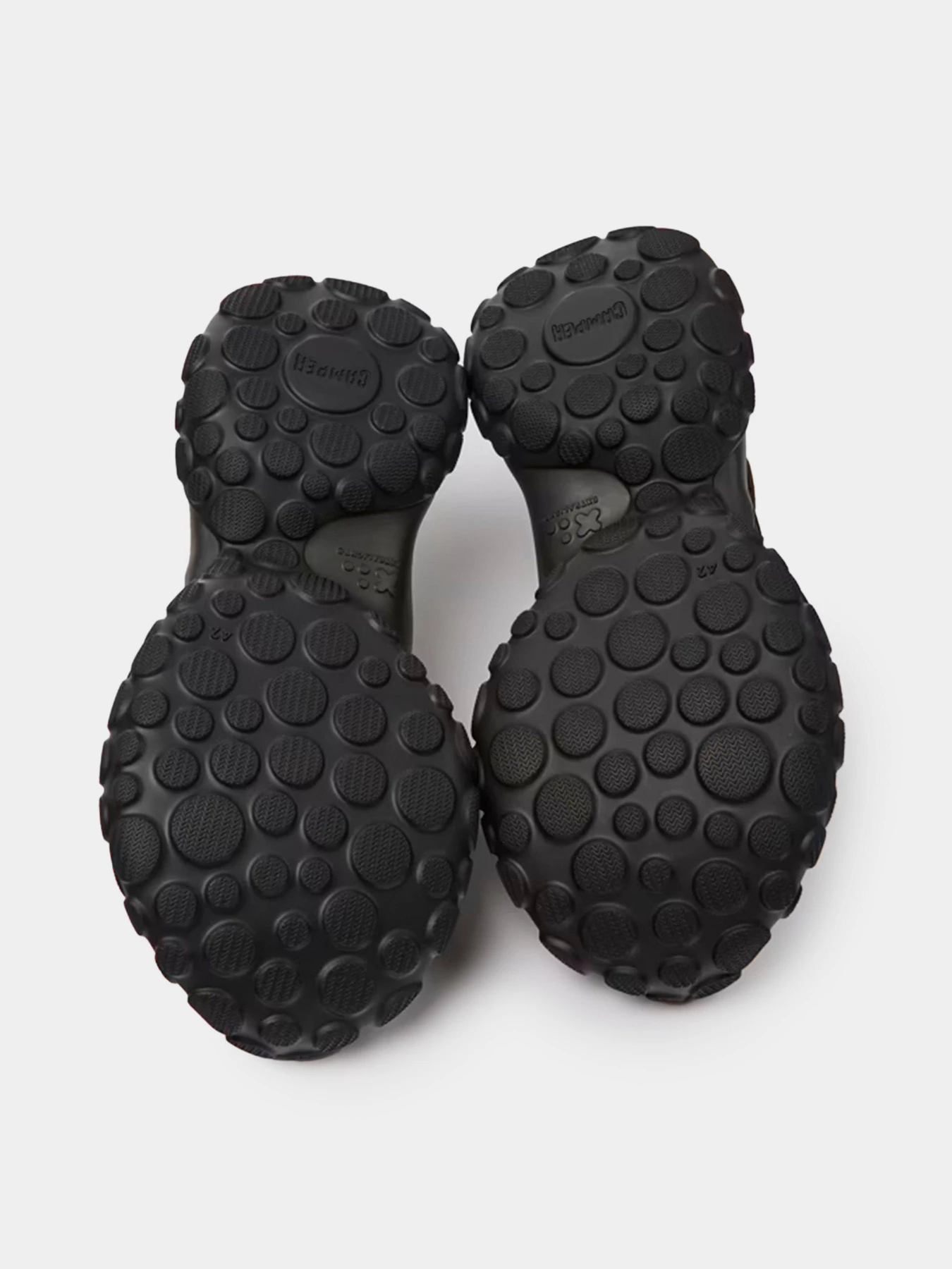 Кроссовки Camper Pelotas Mars модель K100932-001 Фото