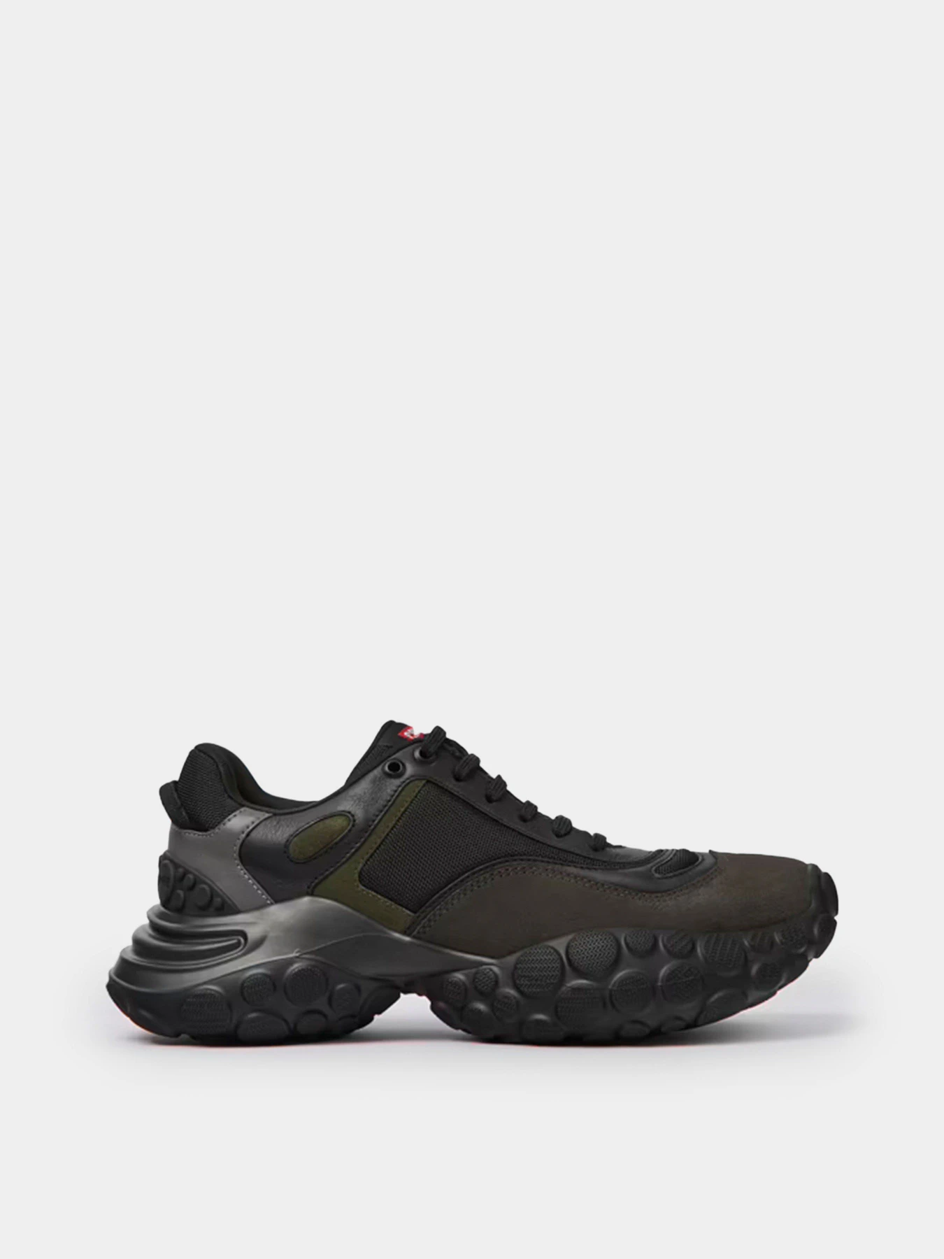 Кроссовки Camper Pelotas Mars модель K100932-001 Фото