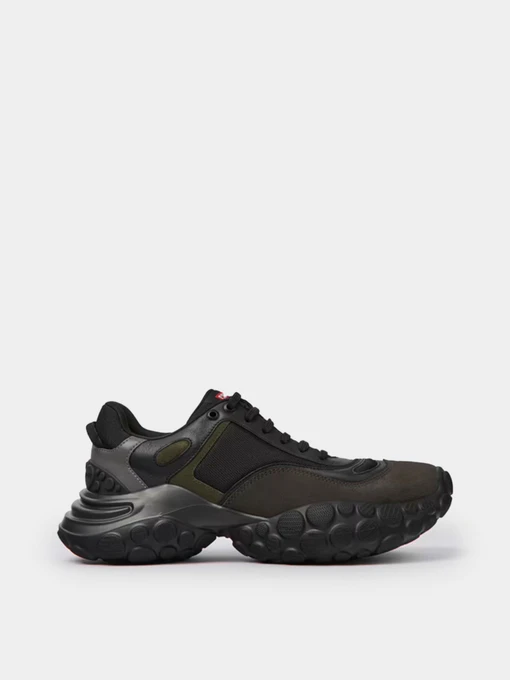 Кроссовки Camper Pelotas Mars модель K100932-001 Фото