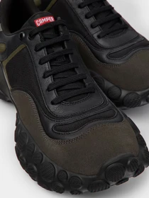 Кроссовки Camper Pelotas Mars модель K100932-001 Фото