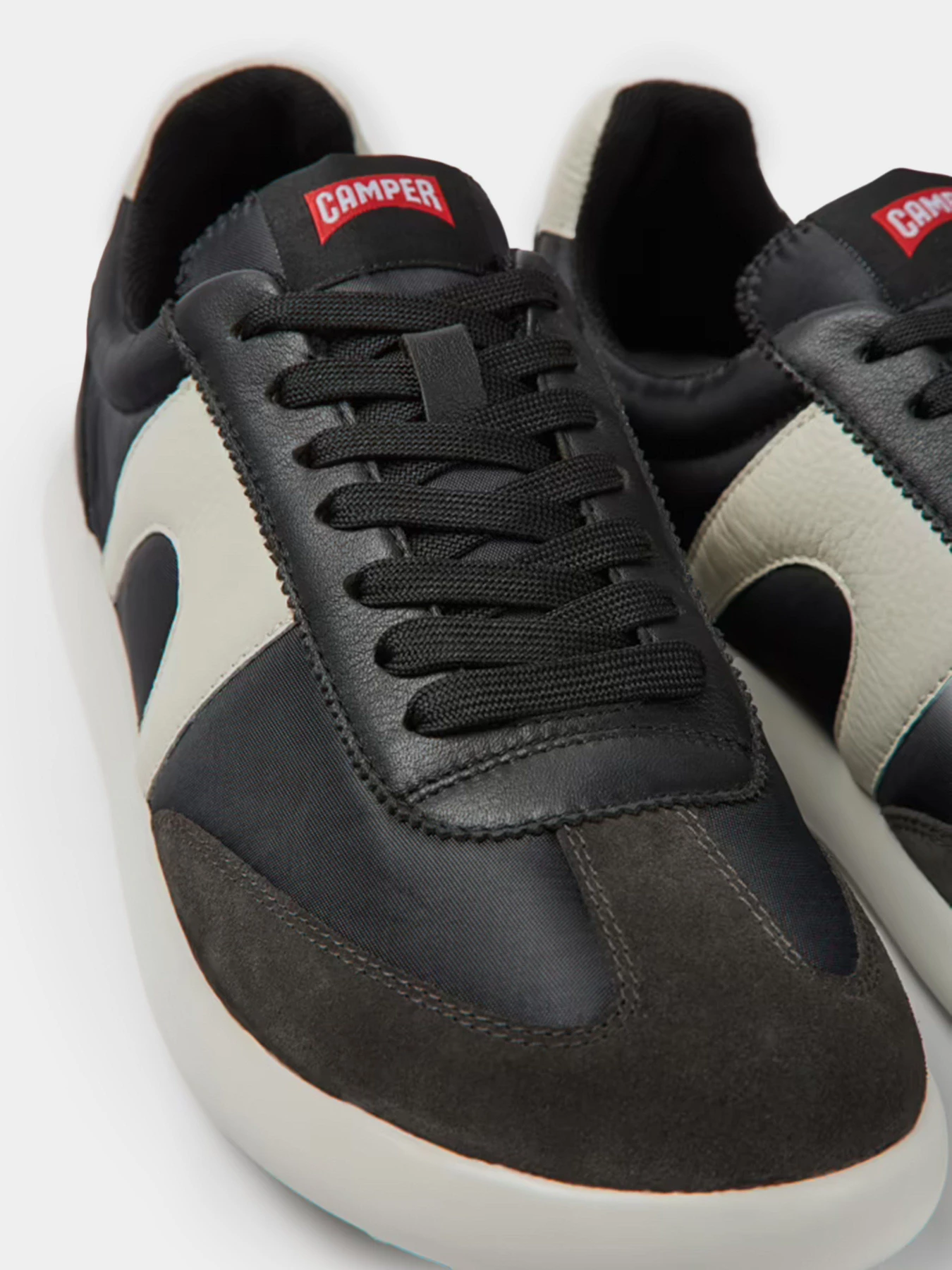Кроссовки Camper Pelotas Xlite модель K100545-039 Кроссовки Camper Pelotas Xlite модель K100545-039 Фото