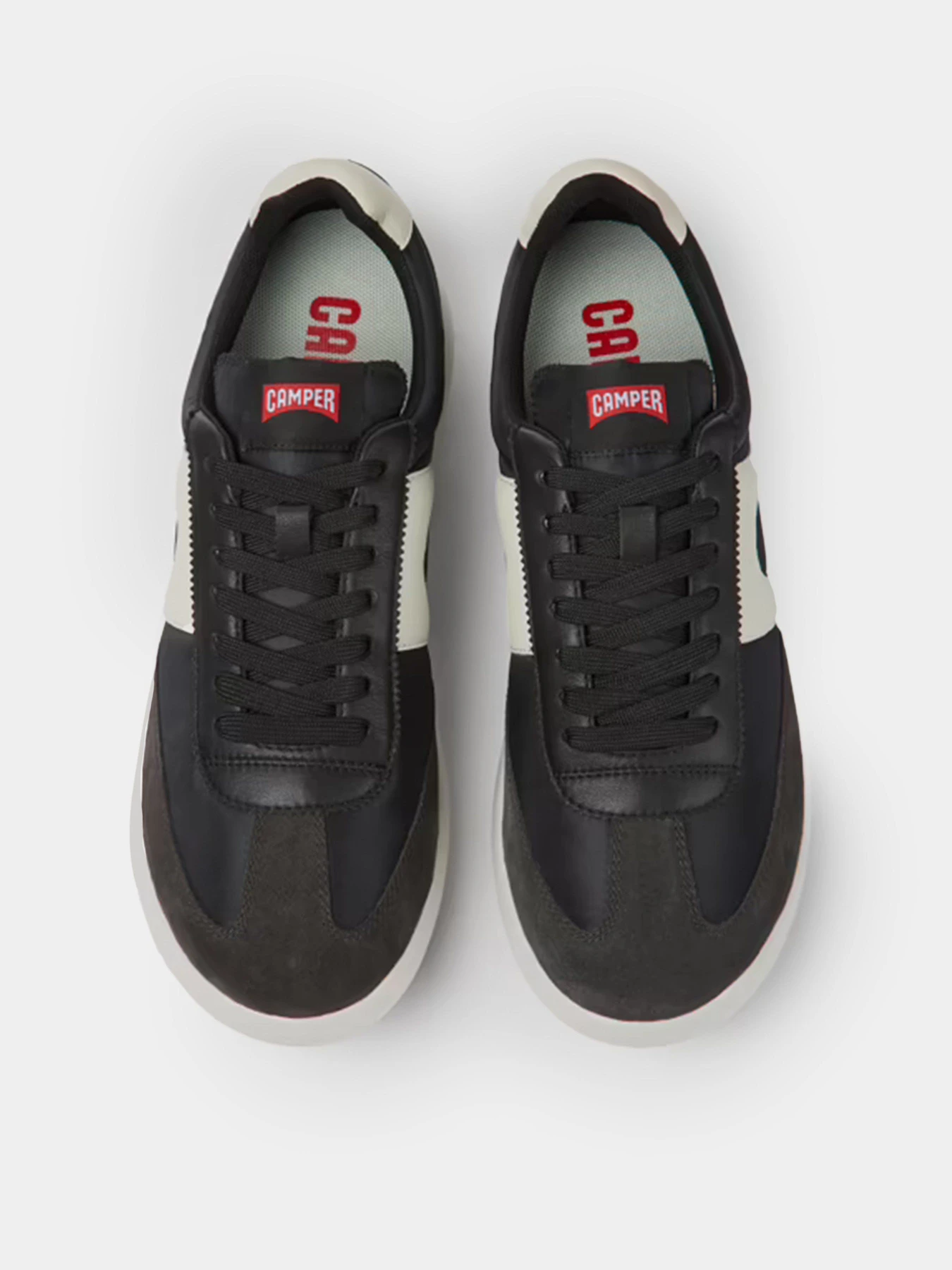 Кроссовки Camper Pelotas Xlite модель K100545-039 Кроссовки Camper Pelotas Xlite модель K100545-039 Фото