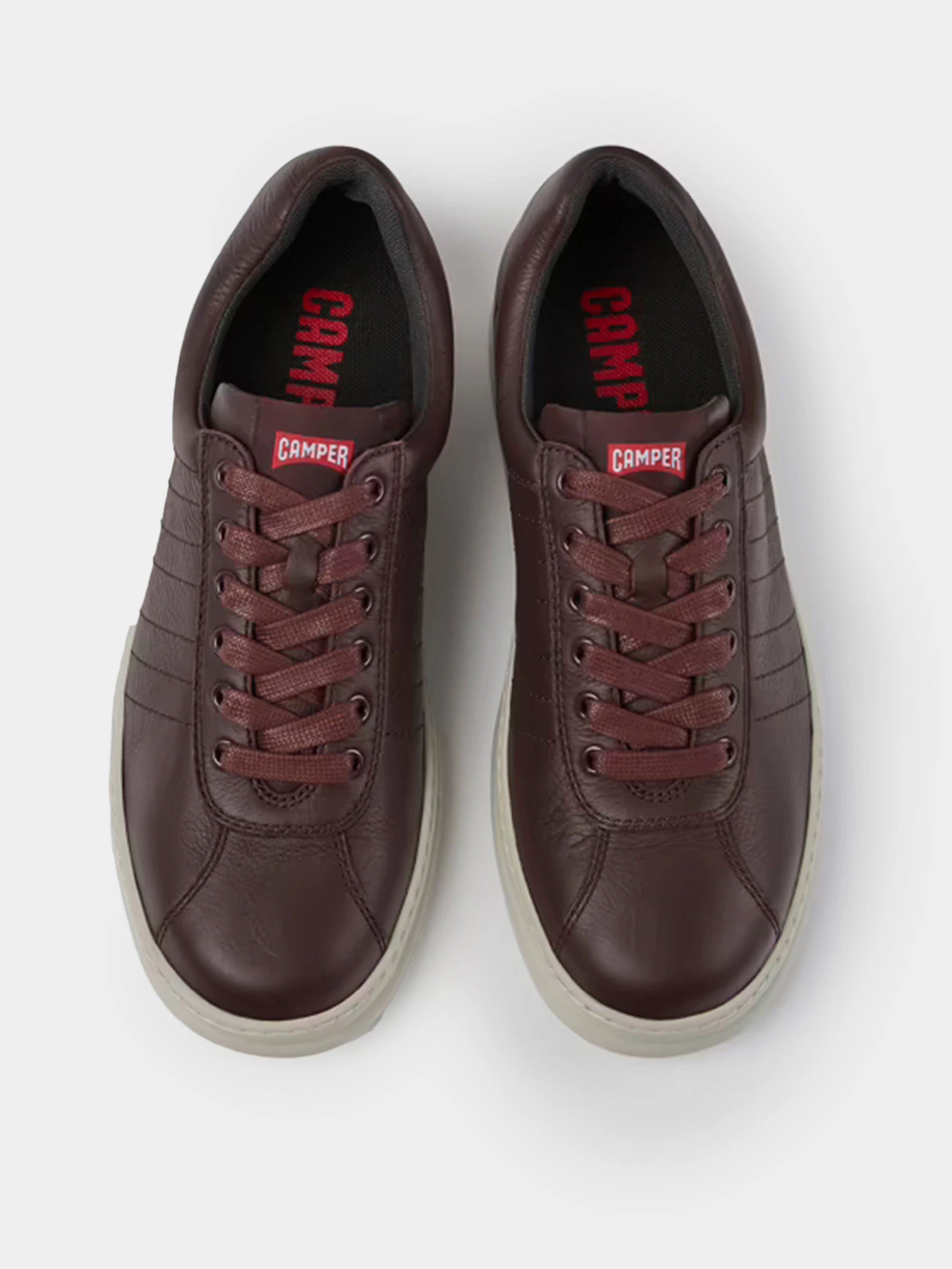 Кеды Camper Runner модель K100227-062 Фото