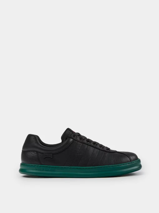 Кеды Camper Runner модель K100227-063 Фото