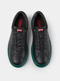 Кеды Camper Runner модель K100227-063 Фото