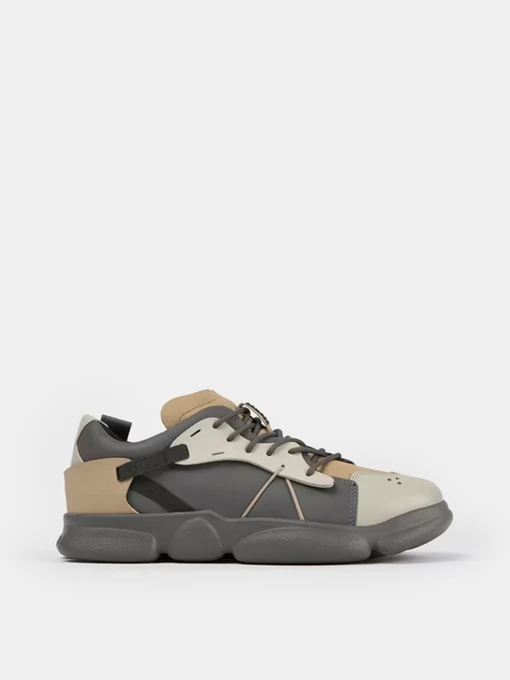 Кроссовки Camper Twins Multicolored модель K100845-013 Фото