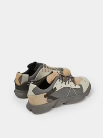 Кросівки Camper Twins Multicolored модель K100845-013 Фото