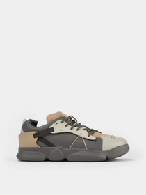 Кросівки Camper Twins Multicolored модель K100845-013 Фото