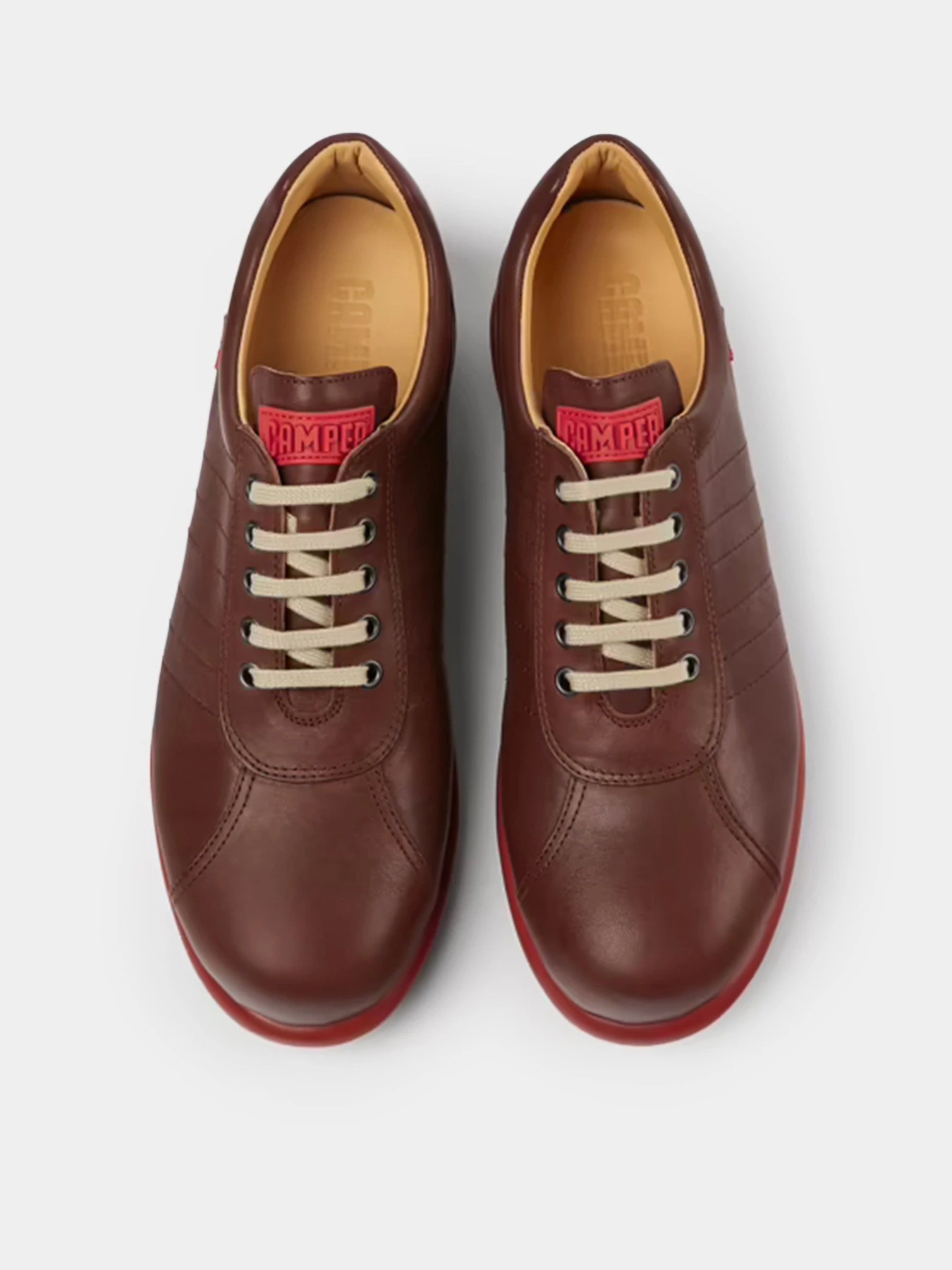 Кросівки Camper Pelotas модель 16002-314 Кросівки Camper Pelotas модель 16002-314 Фото