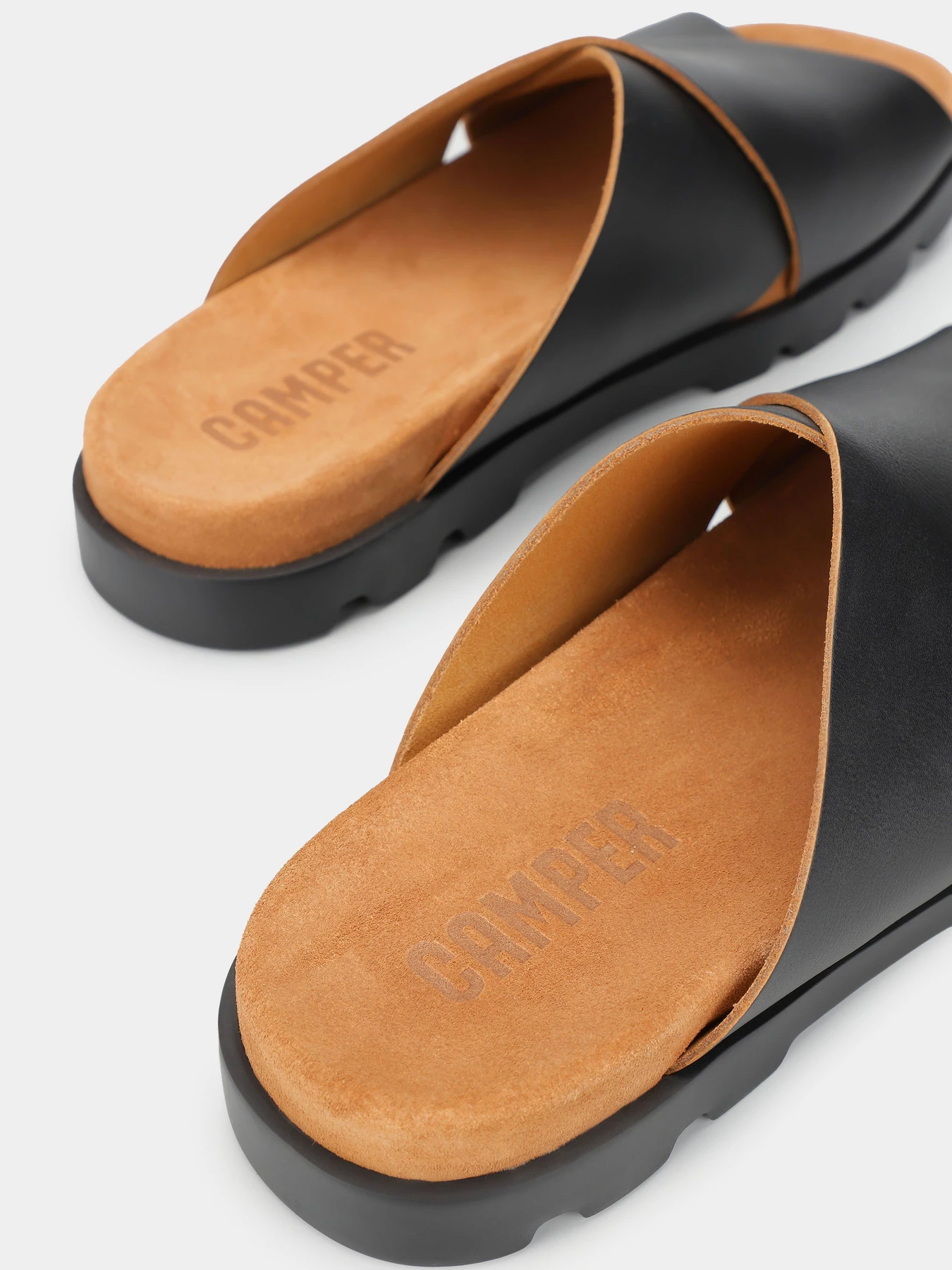 Шльопанці Camper  Brutus модель K100775-014 Фото
