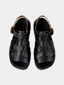 Сандалии Camper Brutus модель K100778-006 Фото