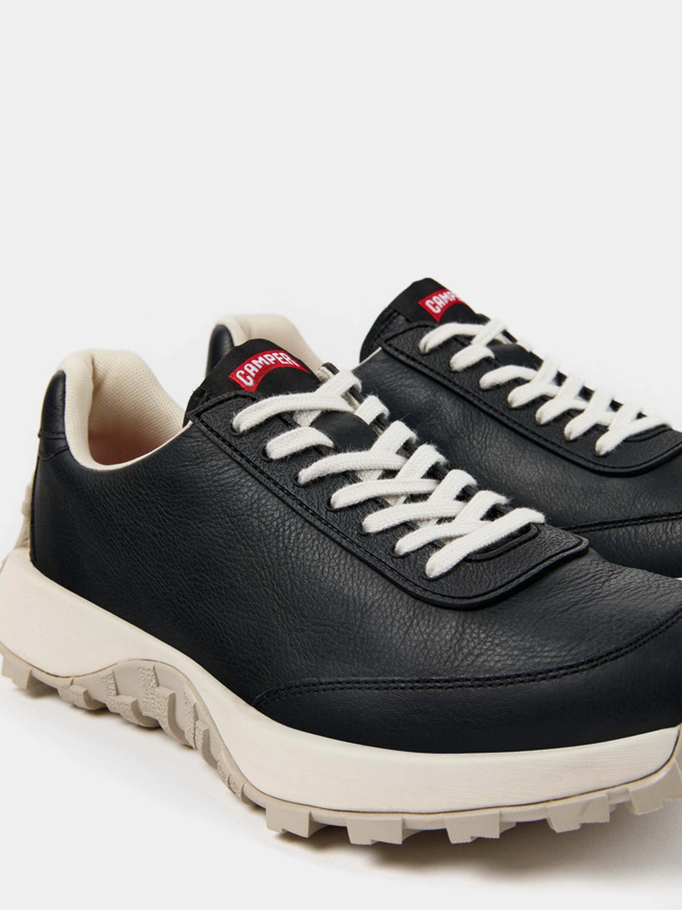 Кросівки Camper Drift Trail Vibram модель K100928-006 Кросівки Camper Drift Trail Vibram модель K100928-006 Фото