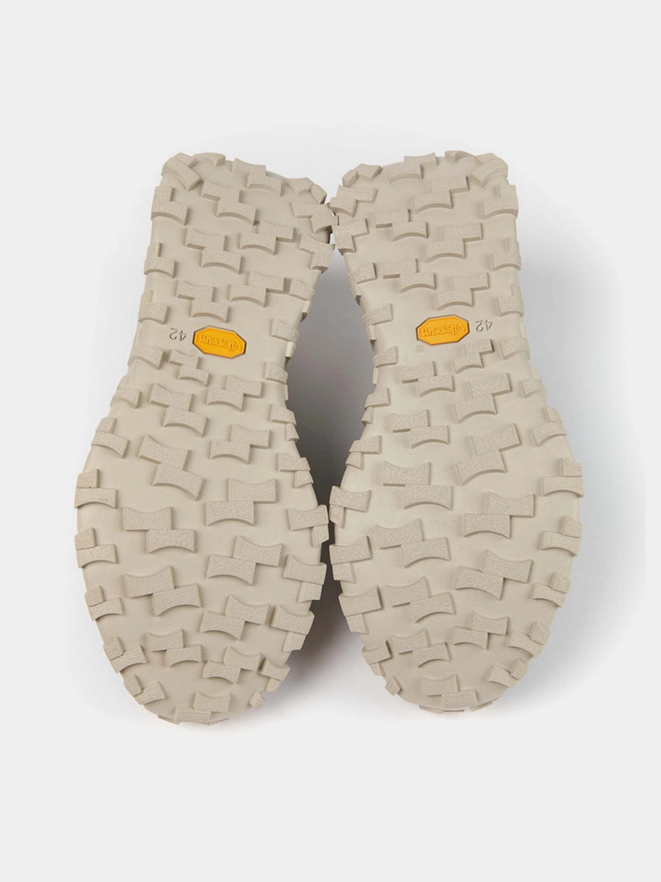 Кросівки Camper Drift Trail Vibram модель K100928-006 Кросівки Camper Drift Trail Vibram модель K100928-006 Фото