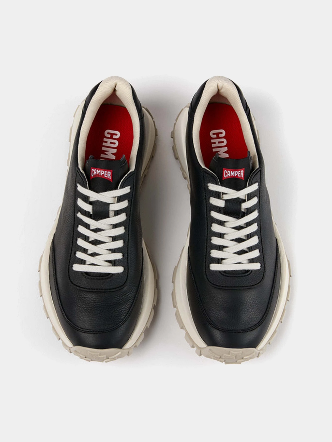 Кросівки Camper Drift Trail Vibram модель K100928-006 Кросівки Camper Drift Trail Vibram модель K100928-006 Фото