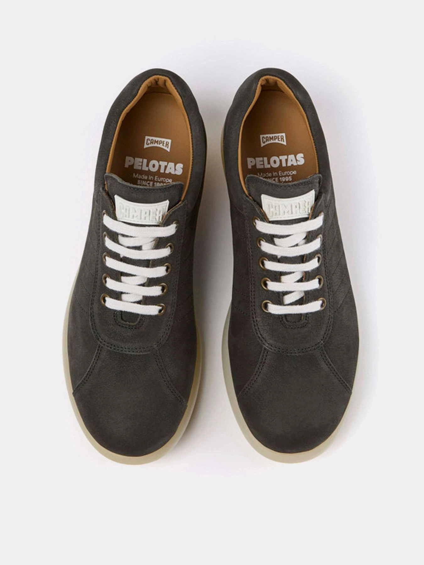 Кроссовки Camper Pelotas модель 16002-321 Кроссовки Camper Pelotas модель 16002-321 Фото