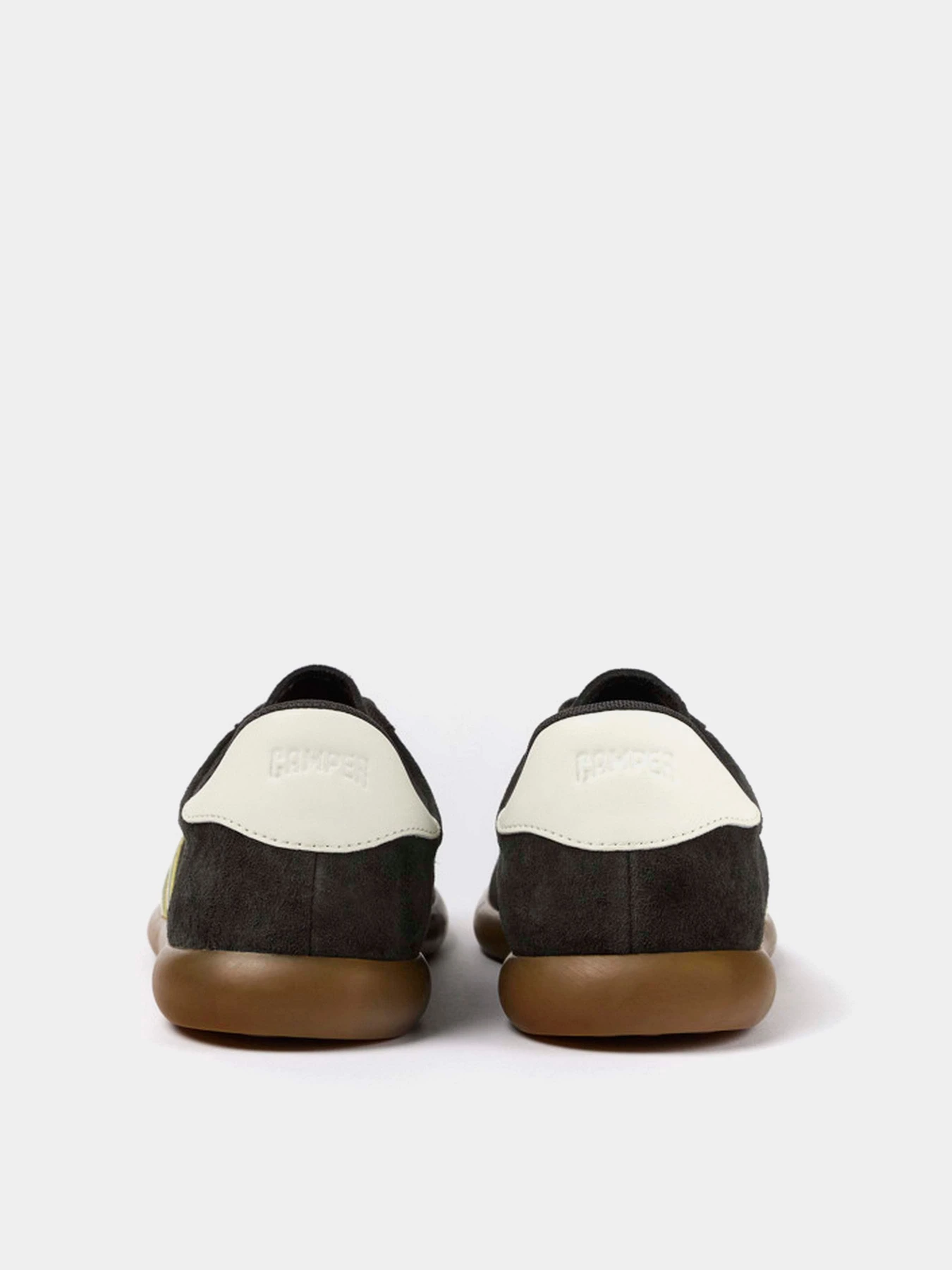 Кеди Camper Pelotas Soller модель K100937-002 Кеди Camper Pelotas Soller модель K100937-002 Фото