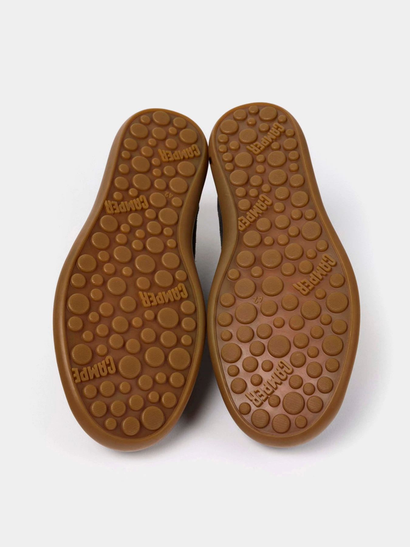 Кеди Camper Pelotas Soller модель K100937-002 Кеди Camper Pelotas Soller модель K100937-002 Фото