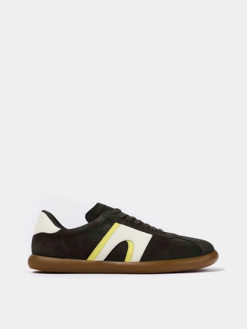 Кеди Camper Pelotas Soller модель K100937-002 Фото