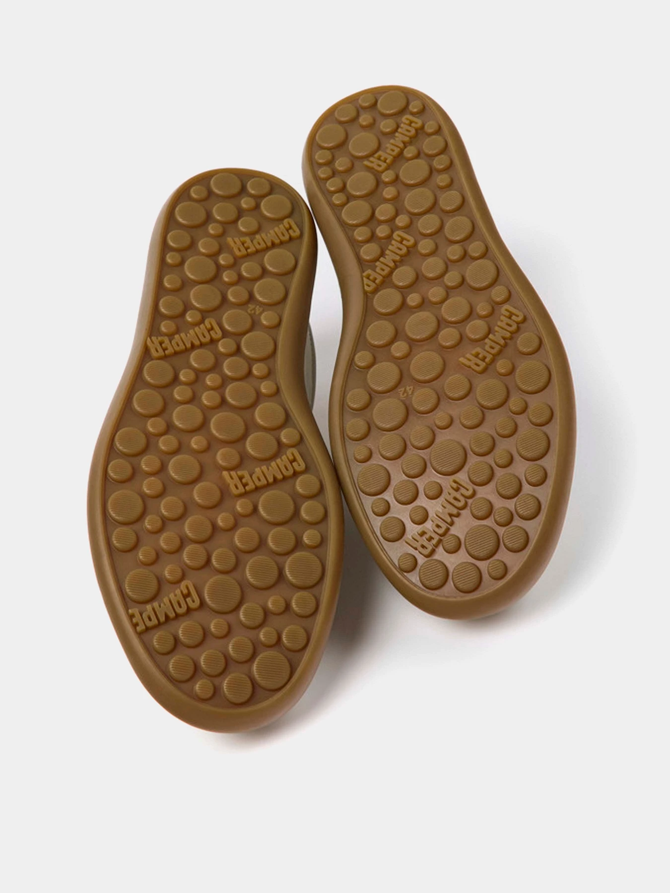 Кеди Camper Pelotas Soller модель K100937-005 Кеди Camper Pelotas Soller модель K100937-005 Фото