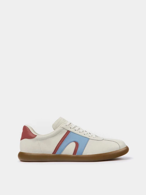 Кеди Camper Pelotas Soller модель K100937-005 Фото