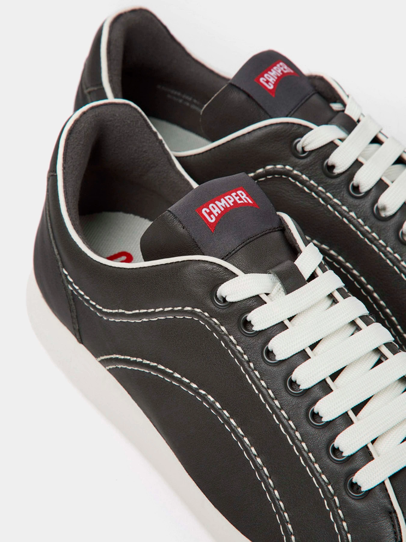 Кроссовки Camper Pelotas Xlite модель K100899-002 Фото
