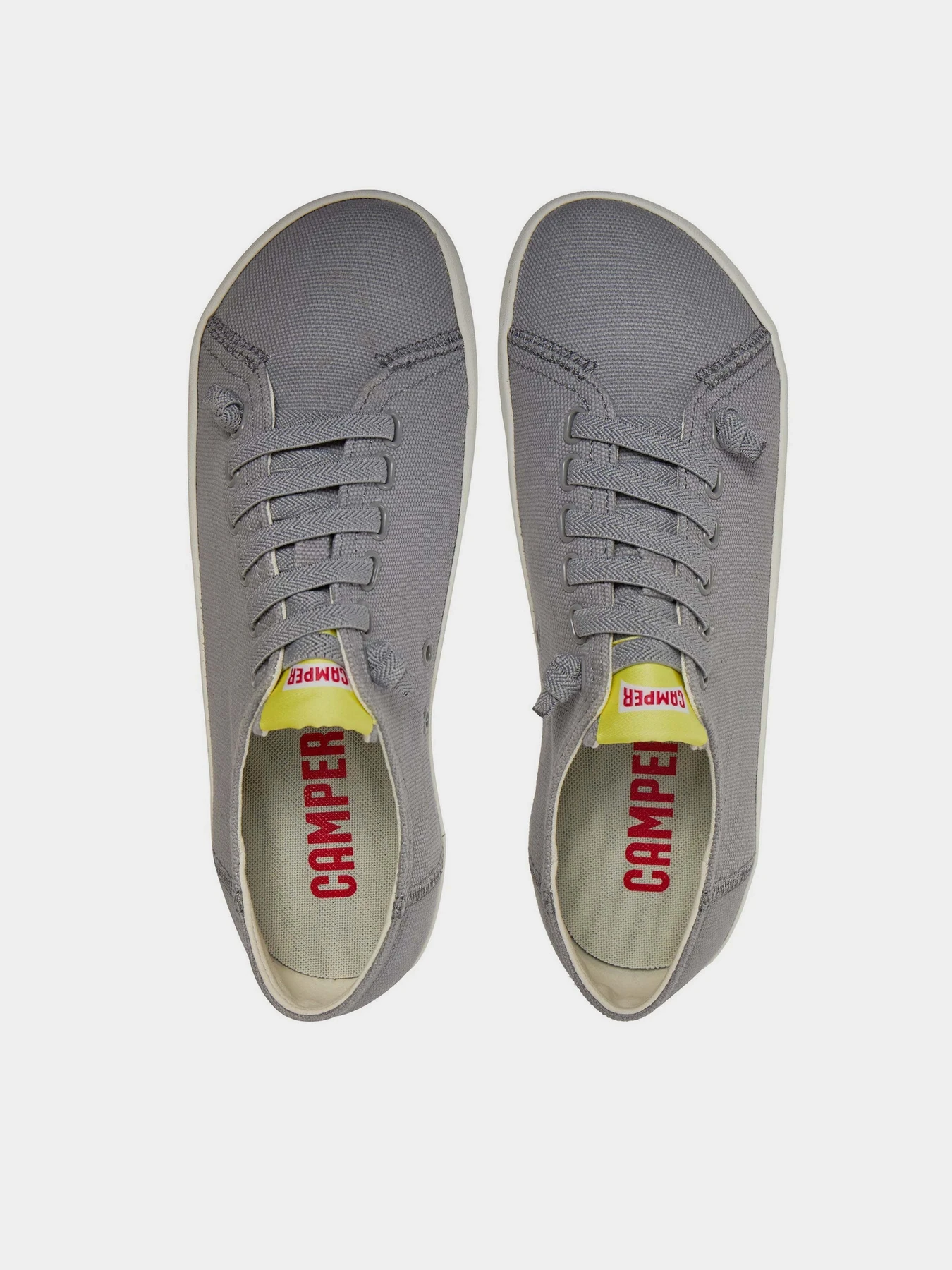 Кеды Camper Peu Rambla модель 18869-106 Фото