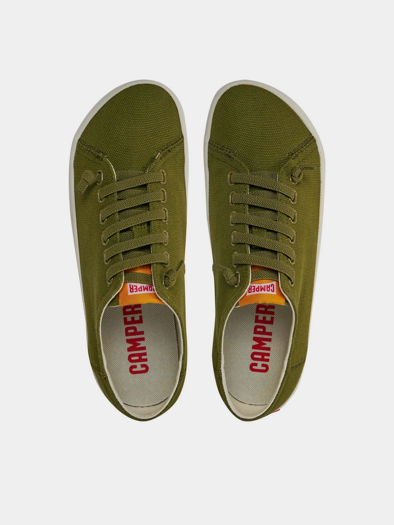 Кеди Camper Peu Rambla модель 18869-108 Фото