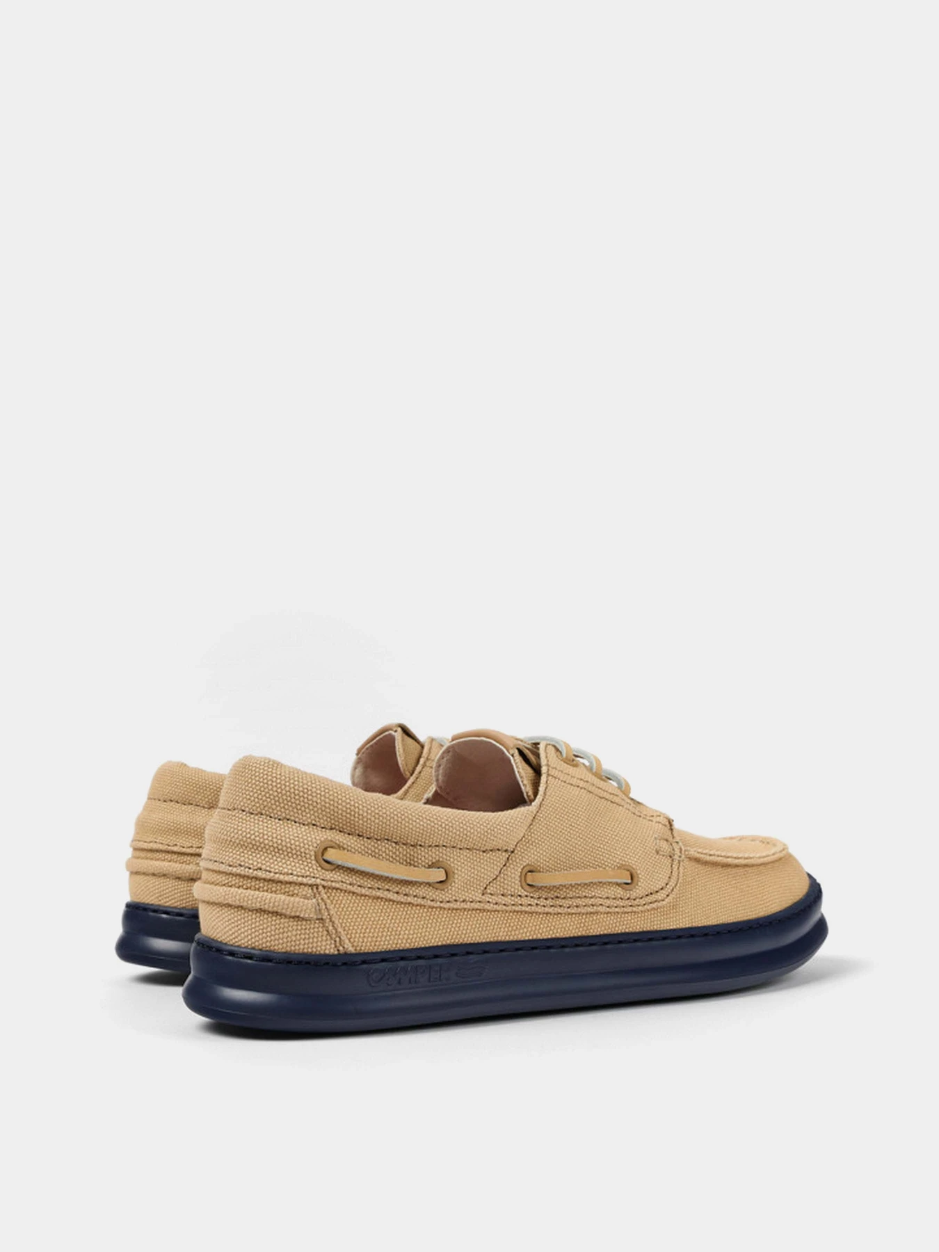 Слипоны и мокасины Camper Runner модель K100804-011 Фото