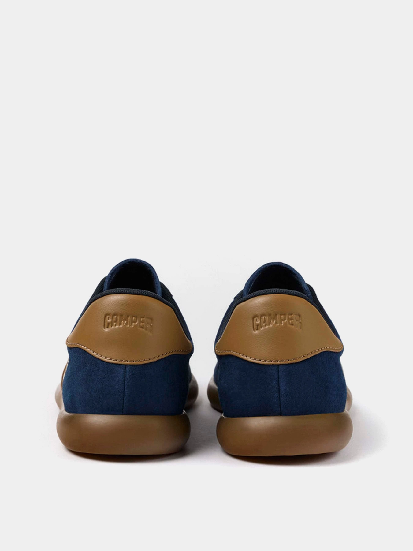 Кеды Camper Pelotas Soller модель K100937-004 Фото