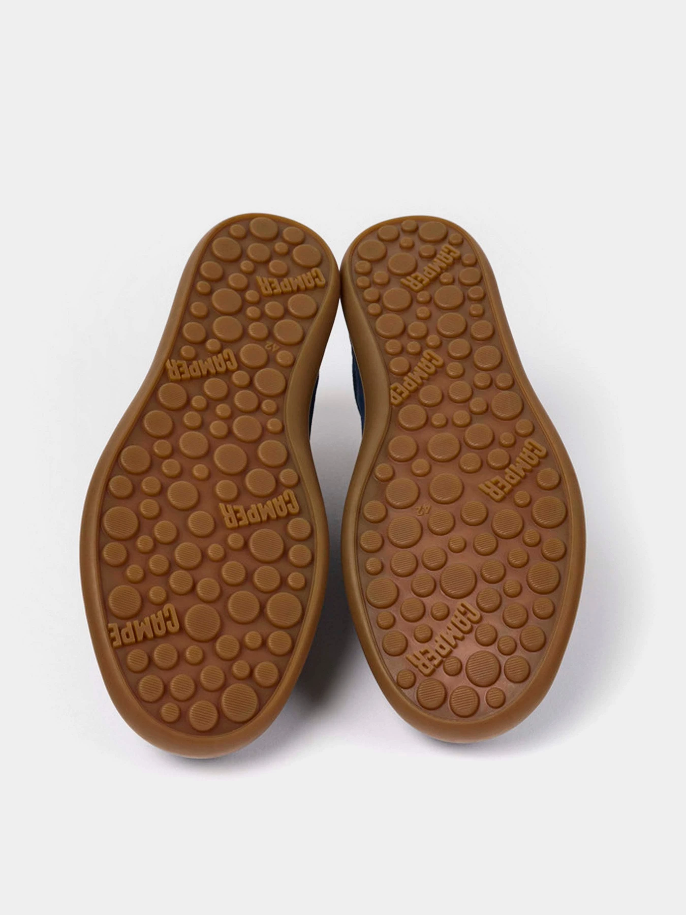 Кеды Camper Pelotas Soller модель K100937-004 Фото