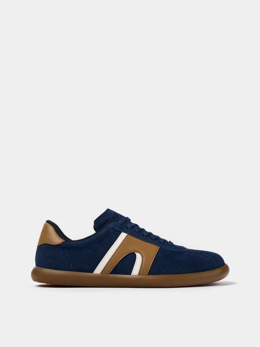Кеди Camper Pelotas Soller модель K100937-004 Фото