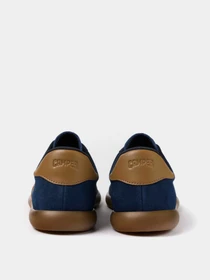 Кеды Camper Pelotas Soller модель K100937-004 Фото