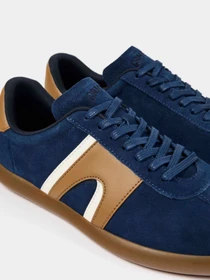 Кеды Camper Pelotas Soller модель K100937-004 Фото