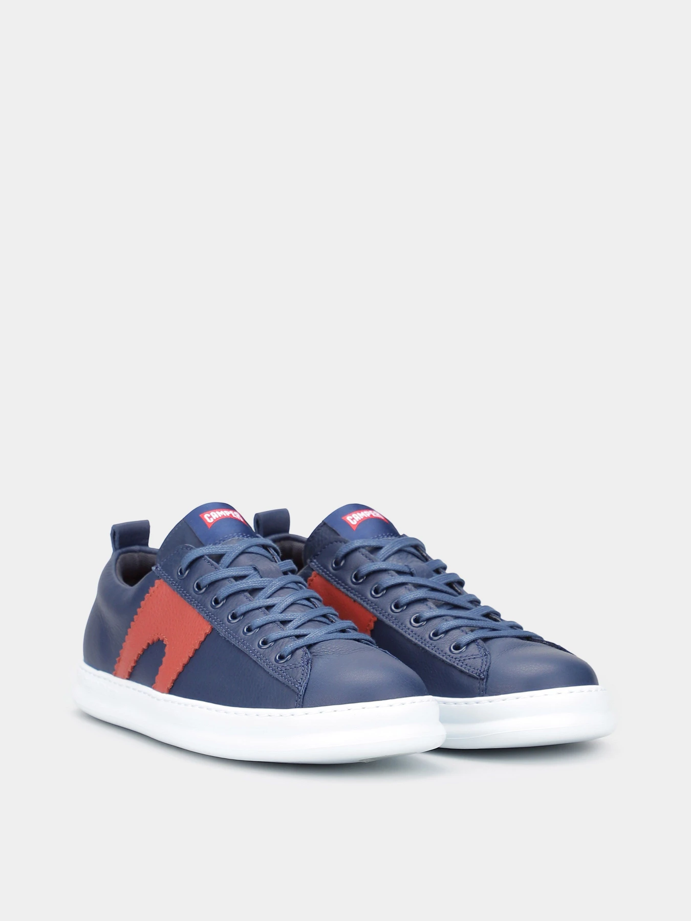 Кеди Camper Runner модель K100893-008 Фото