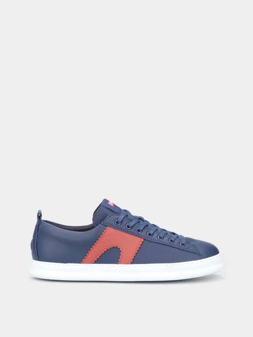 Кеди Camper Runner модель K100893-008 Фото