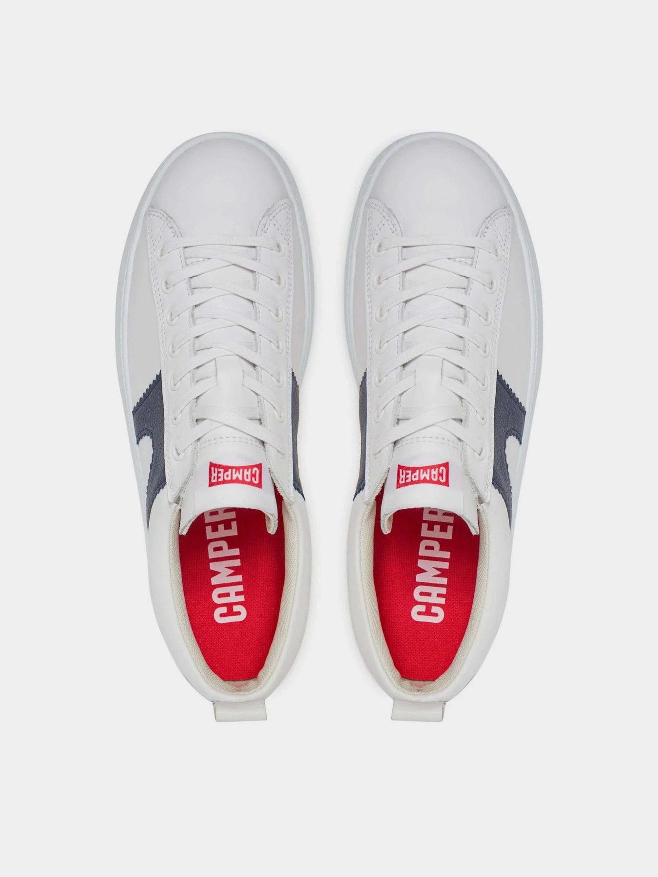 Кеди Camper Runner модель K100893-009 Фото