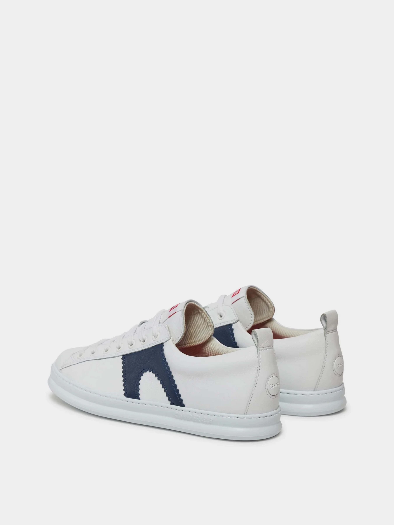 Кеди Camper Runner модель K100893-009 Фото