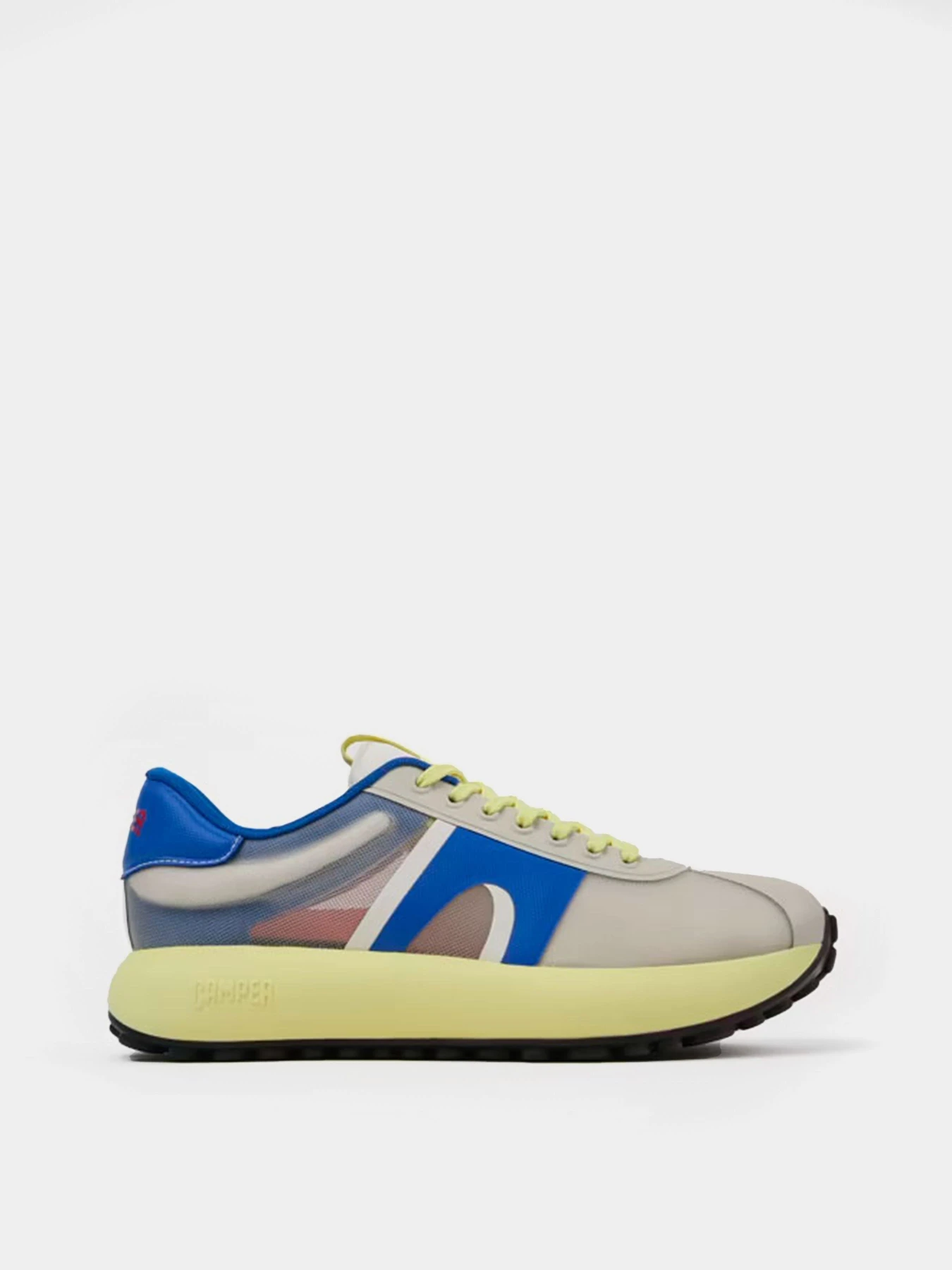 Кроссовки Camper ABS Multicolor модель K100944-001 Кроссовки Camper ABS Multicolor модель K100944-001 Фото