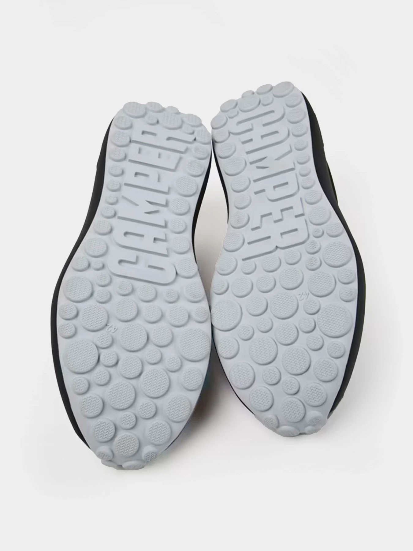 Кроссовки Camper Pelotas Athens модель K100944-003 Фото