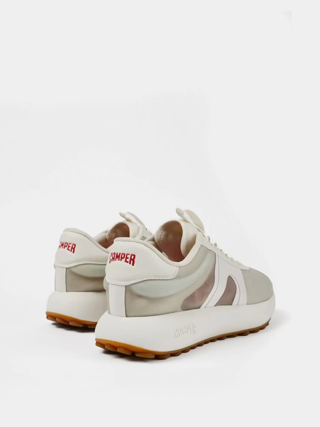 Кросівки Camper Pelotas Athens модель K100944-004 Фото