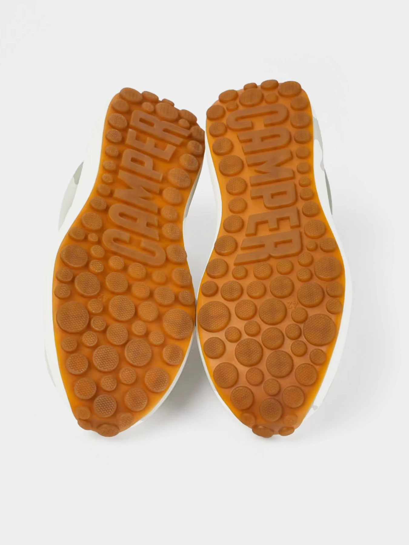 Кросівки Camper Pelotas Athens модель K100944-004 Фото