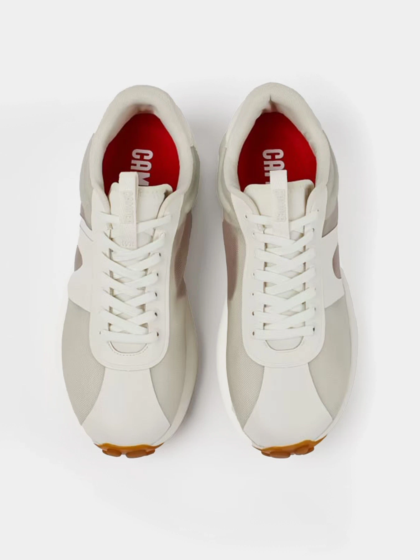 Кросівки Camper Pelotas Athens модель K100944-004 Фото
