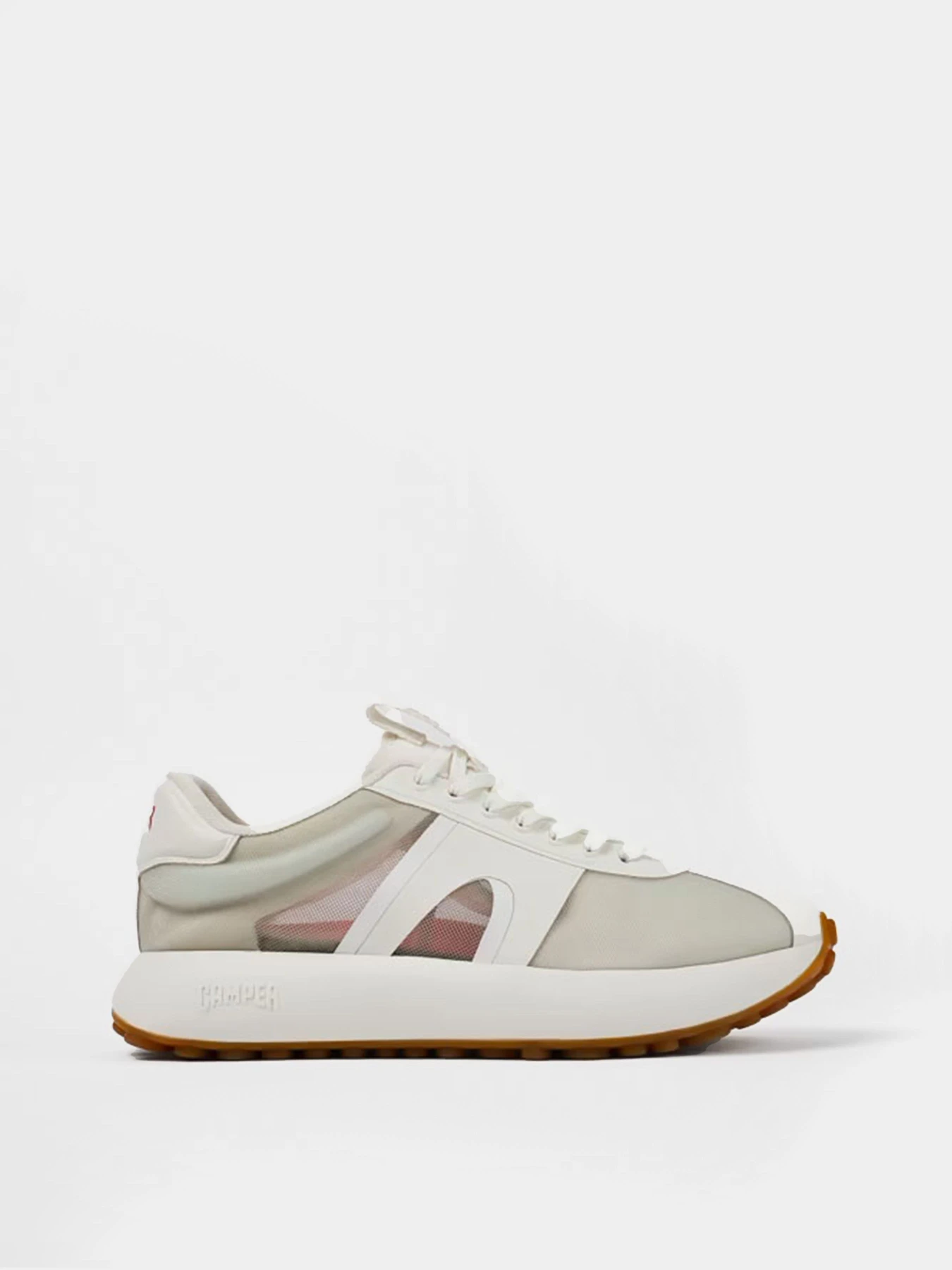 Кросівки Camper Pelotas Athens модель K100944-004 Фото
